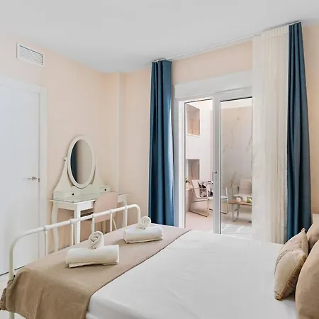 Marina 1 -