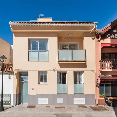 Διαμέρισμα Marina 1 - Fuengirola
