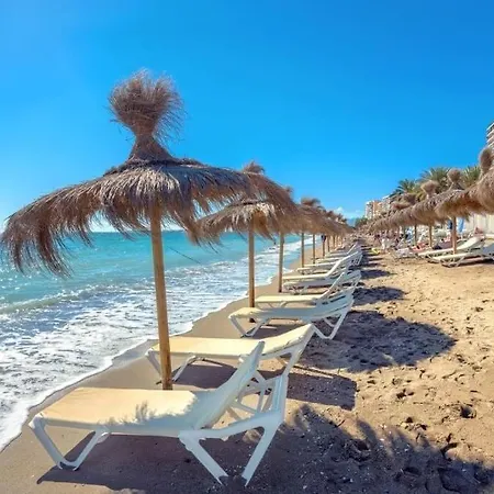 Διαμέρισμα Marina 1 - *