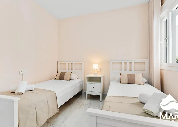Marina 1 - Apartment *