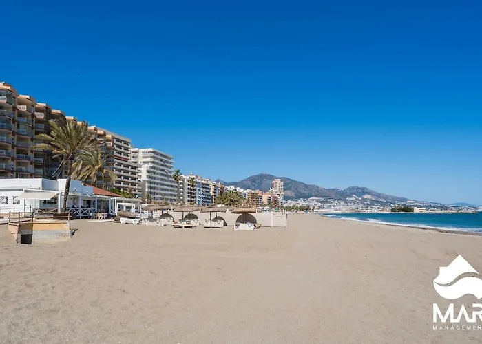 Apartment Marina 1 -